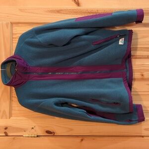 MEC Anniversary Cornice Jacket